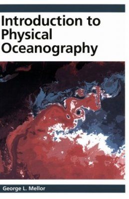 Introduction to Physical Oceanography