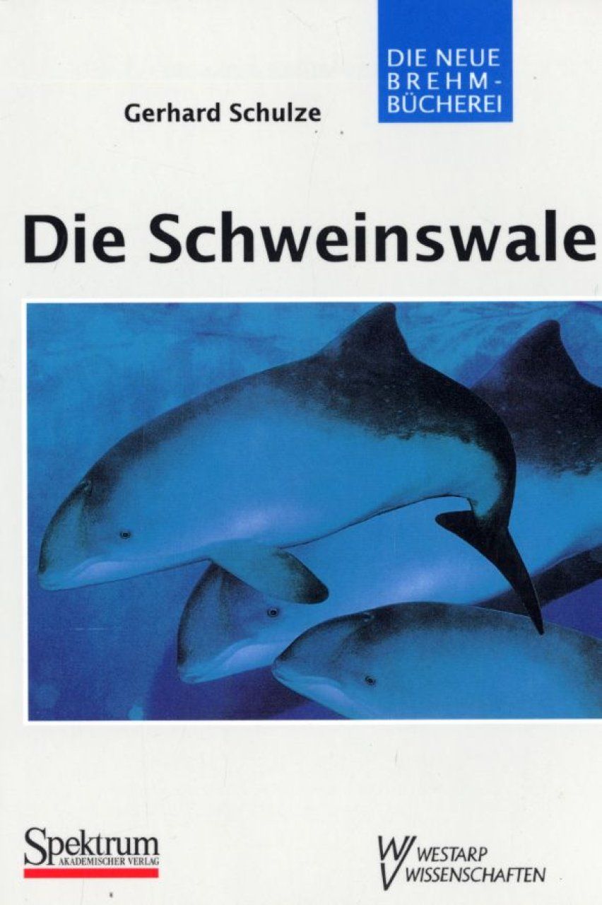 Die Schweinswale [The Porpoises]