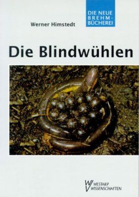 Die Blindwühlen [The Caecilians]