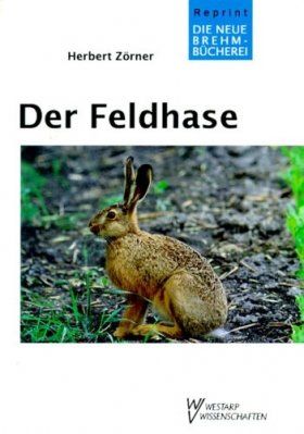 Der Feldhase [The European Hare]