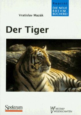 Der Tiger [The Tiger]