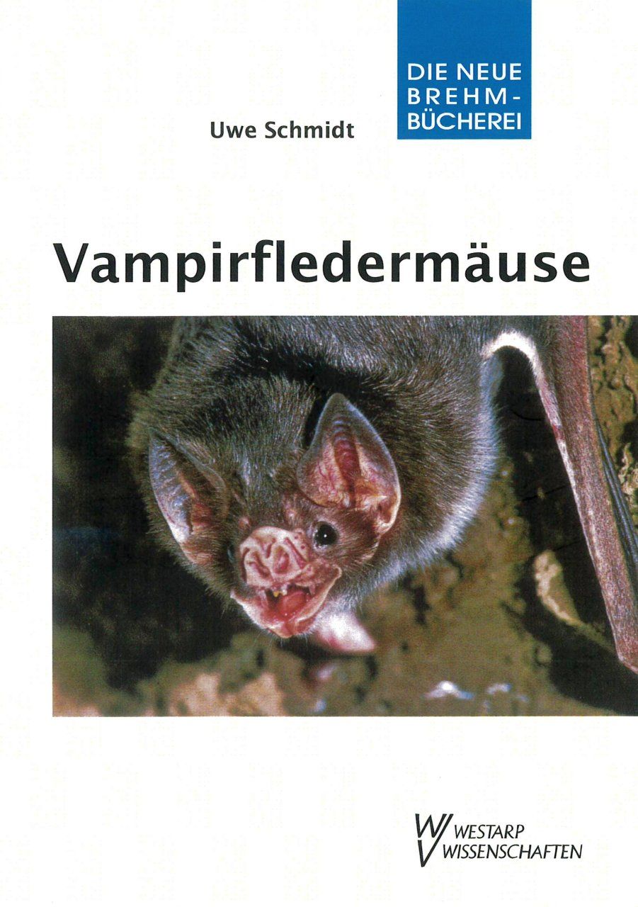 Vampirfledermäuse [Vampire Bats]