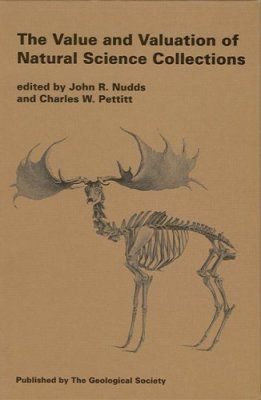 The Value and Valuation of Natural Science Collections
