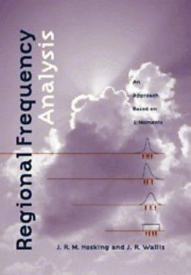 Regional Frequency Analysis