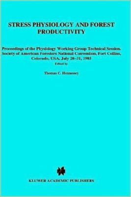 Stress Physiology and Forest Productivity