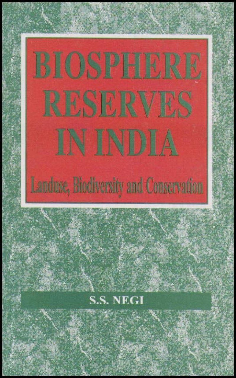 Biosphere Reserves in India