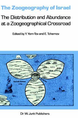 The Zoogeography of Israel