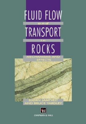 Fluid Flow and Transport in Rocks