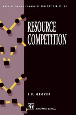 Resource Competition