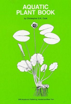 Aquatic Plant Book