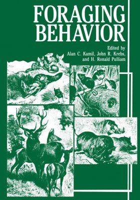 Foraging Behaviour