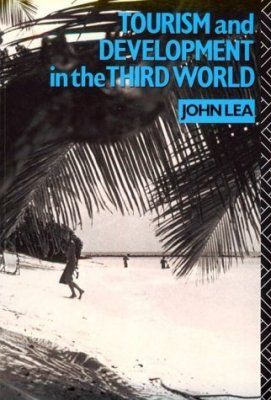 Tourism and Development in the Third World