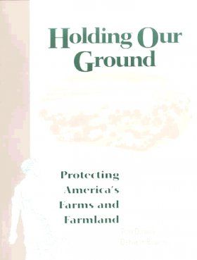 Holding Our Ground