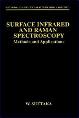 Surface Infrared and Raman Spectroscopy