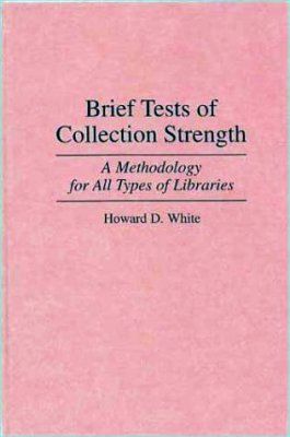 Brief Tests of Collection Strength