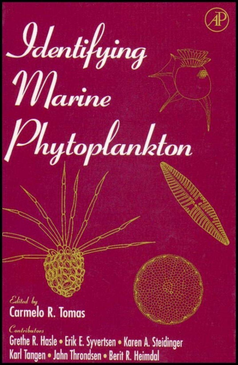 Identifying Marine Phytoplankton