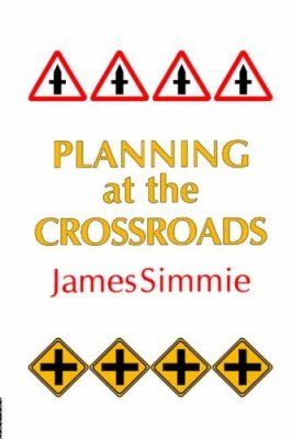 Planning at the Crossroads