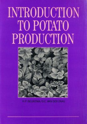 Introduction to Potato Production