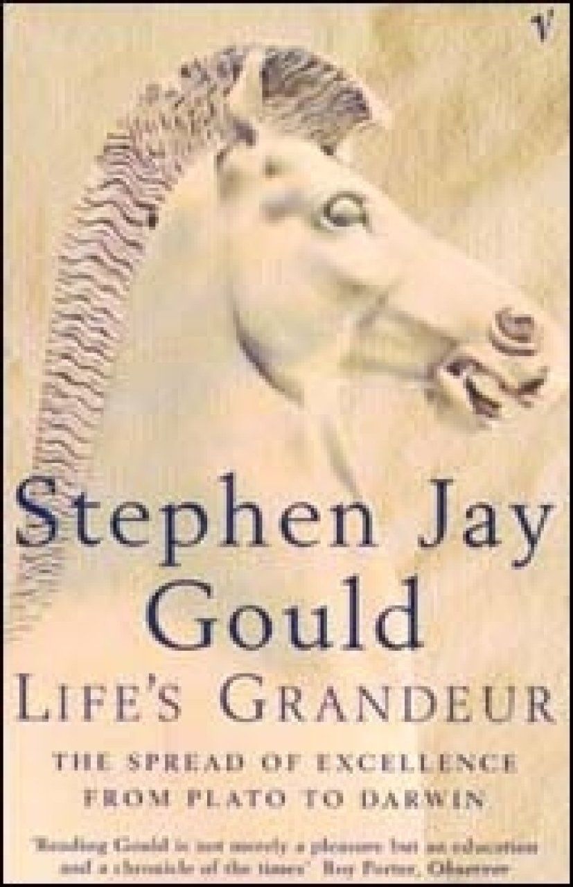 Life&#039;s Grandeur