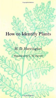 How to Identify Plants
