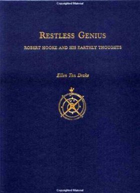 Restless Genius