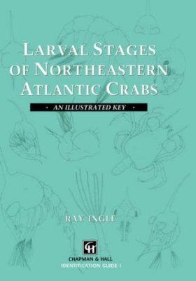 Larval Stages of North East Atlantic Crabs