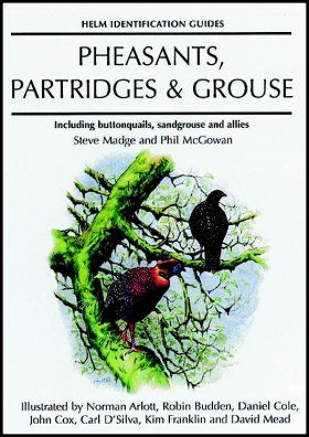 Pheasants, Partridges and Grouse
