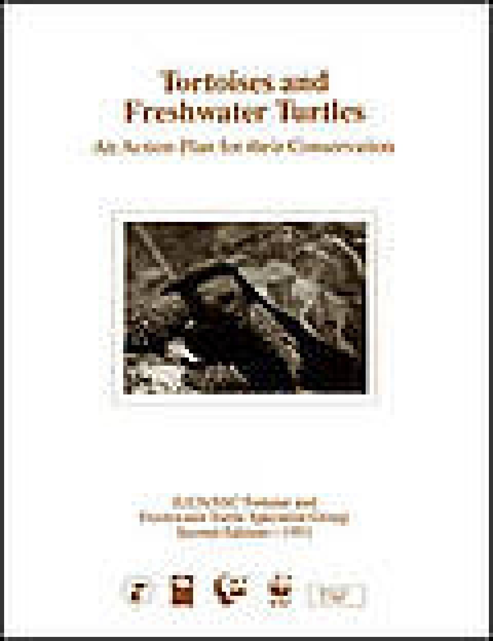 Tortoises and Freshwater Turtles
