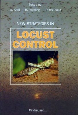New Strategies in Locust Control