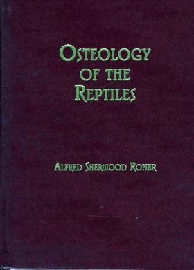 Osteology of the Reptiles