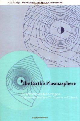 The Earth&#039;s Plasmasphere