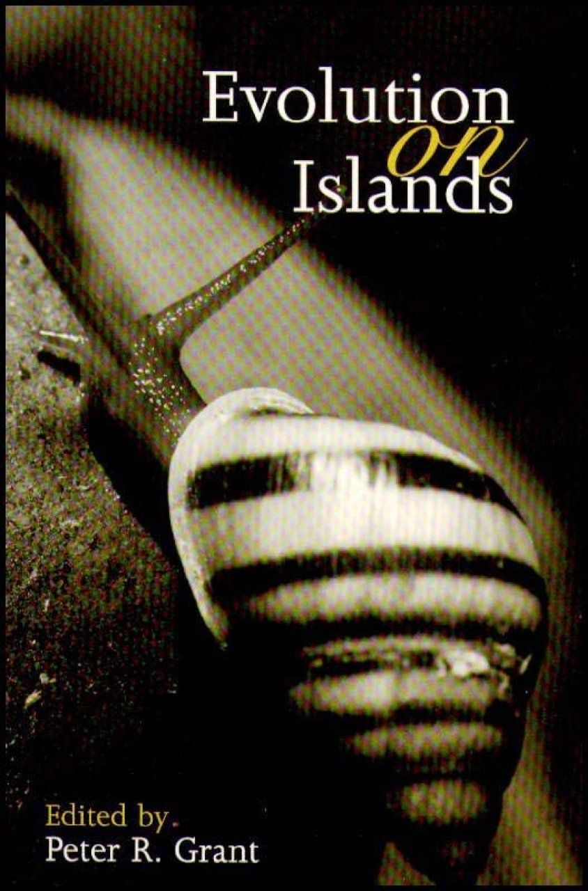 Evolution on Islands