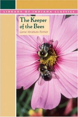 Keeper of the Bees