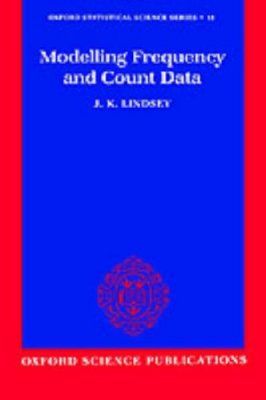 Modelling Frequency and Count Data