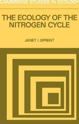 The Ecology of the Nitrogen Cycle