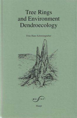 Tree Rings and Environment Dendroecology
