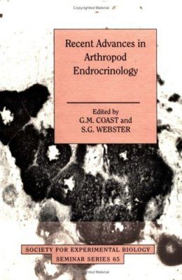 Recent Advances in Arthropod Endocrinology