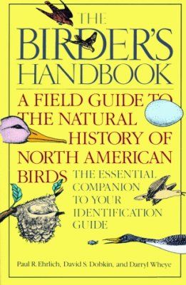 The Birders Handbook