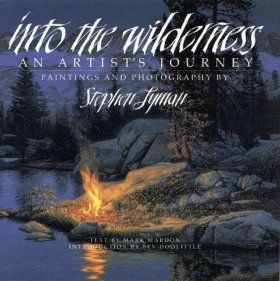Into the Wilderness: An Artist&#039;s Journey