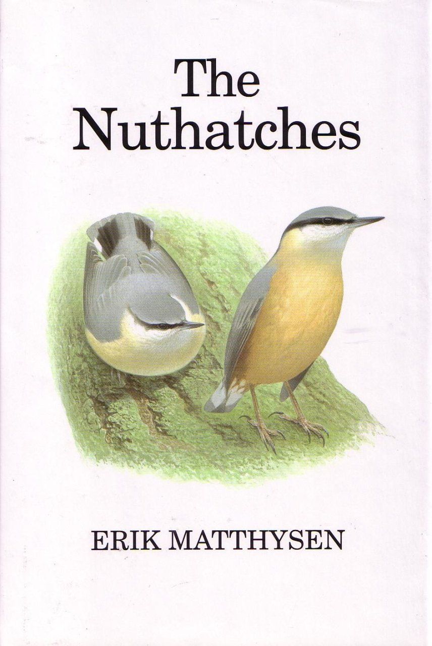 The Nuthatches