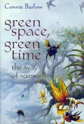 Green Space, Green Time