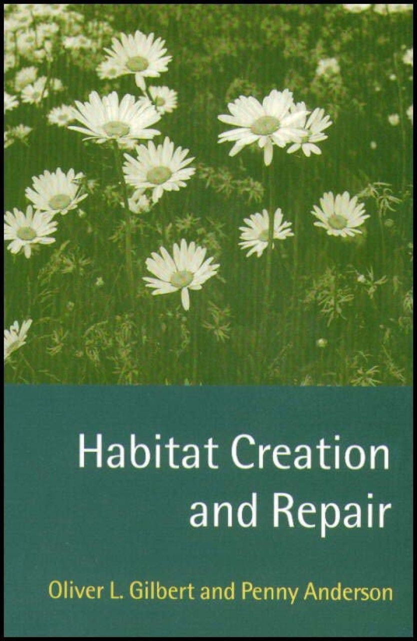 Habitat Creation and Repair