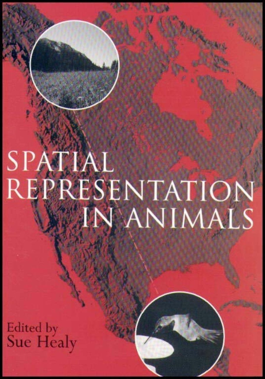 Spatial Representation in Animals