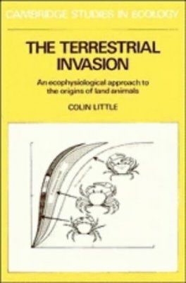 The Terrestrial Invasion