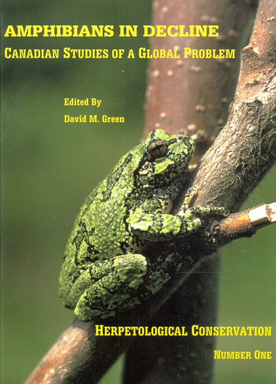 Amphibians in Decline
