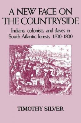 A New Face on the Countryside