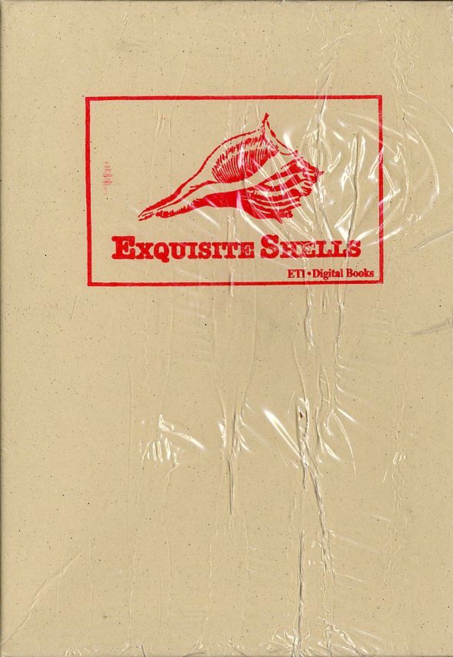 F M Regenfuss&#039; Exquisite Shells (1758, Volume 1) Revisited