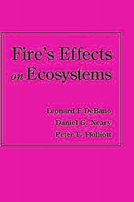 Fire&#039;s Effects on Ecosystems