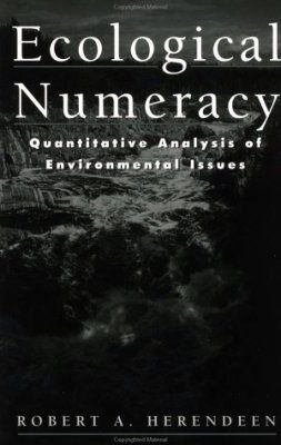 Ecological Numeracy