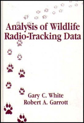 Analysis of Wildlife Radio-Tracking Data